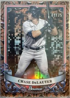 Chase DeLauter