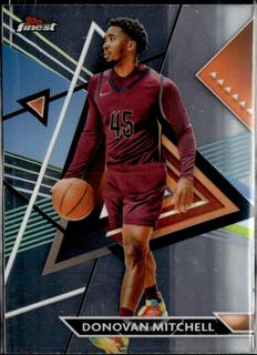 Donovan Mitchell