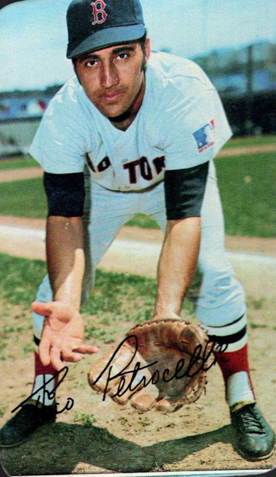 1970 Rico Petrocelli #14