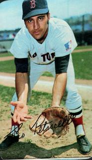 Rico Petrocelli