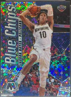 Jaxson Hayes