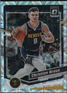 Christian Braun