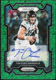 Trevor Lawrence
