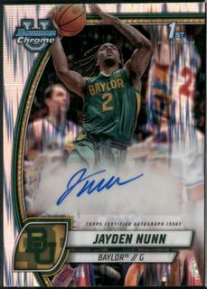 Jayden Nunn