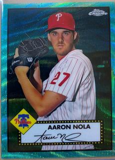 Aaron Nola