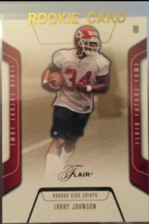 Larry Johnson