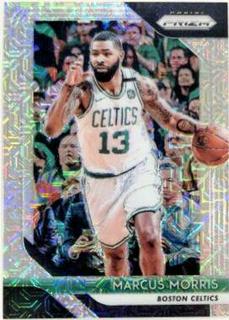 Marcus Morris