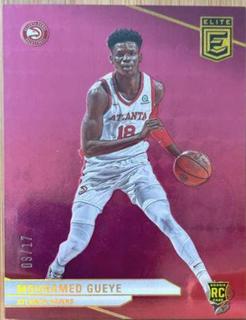 Mouhamed Gueye