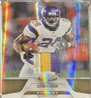 Adrian Peterson