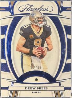 Drew Brees