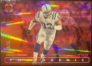 Dwight Freeney