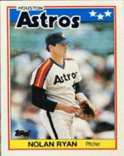 Nolan Ryan