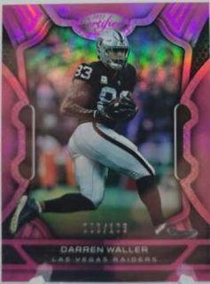 Darren Waller