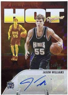 Jason Williams