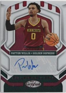 Payton Willis