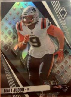 Matt Judon