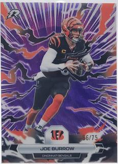 Joe Burrow