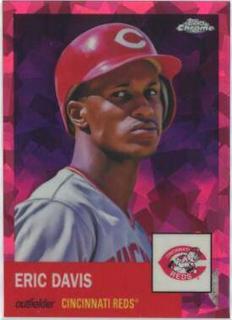 Eric Davis