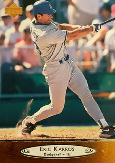 Eric Karros
