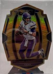 Kirk Cousins