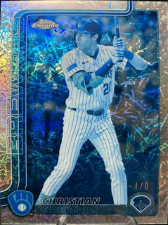 Christian Yelich