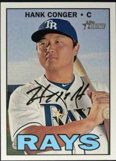 Hank Conger