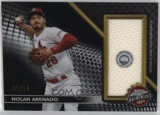 Nolan Arenado