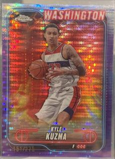Kyle Kuzma