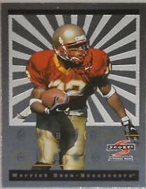 Warrick Dunn