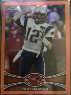 Tom Brady