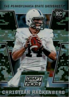 Christian Hackenberg