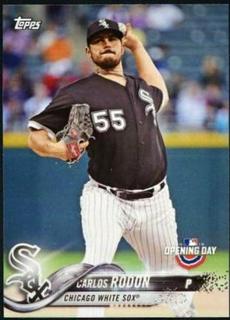 Carlos Rodon