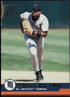 Tony Clark