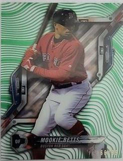 Mookie Betts