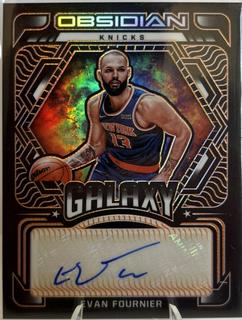 Evan Fournier