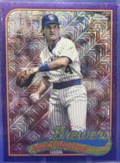 Paul Molitor