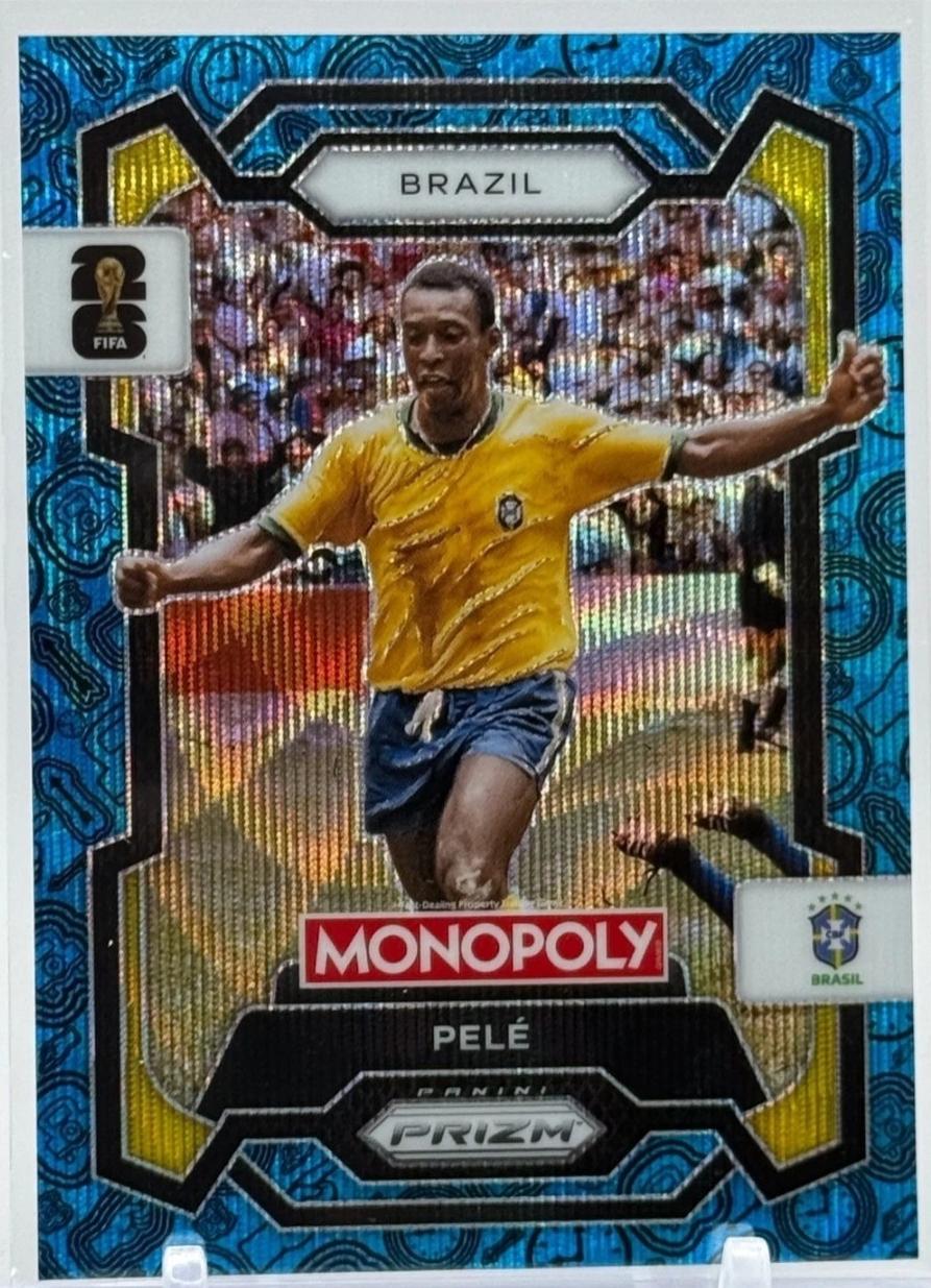 Pele