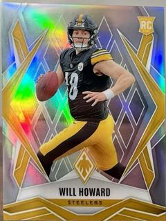Will Howard