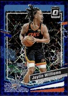 Jaylin Williams