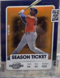 Yordan Alvarez