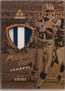Michael Irvin