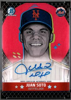 Juan Soto