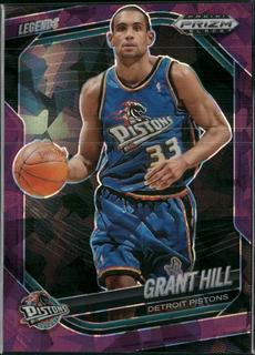 Grant Hill