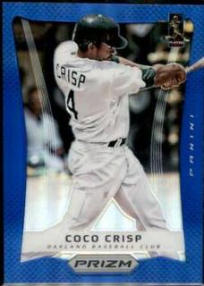 Coco Crisp