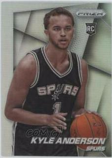 Kyle Anderson