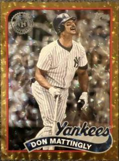 Don Mattingly