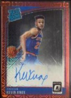 Kevin Knox