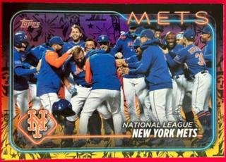 New York Mets