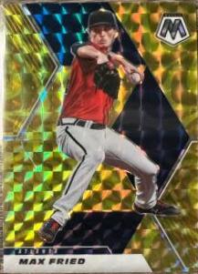 Max Fried