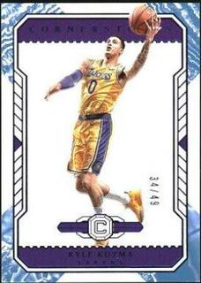 Kyle Kuzma